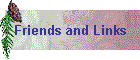 Friends and Links